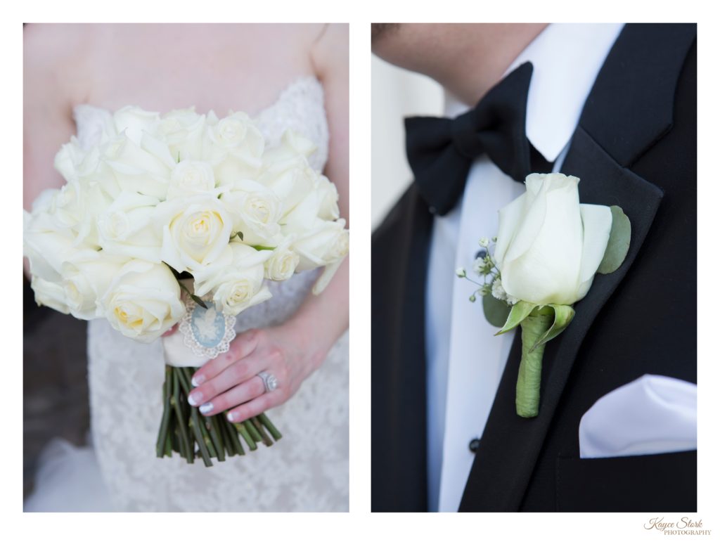 Biloxi MS Wedding Photographer Pine Hills Floral Design