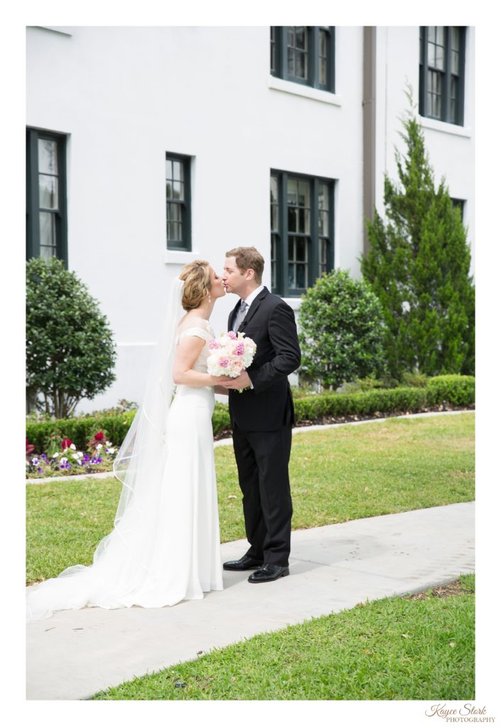 White House Hotel Wedding