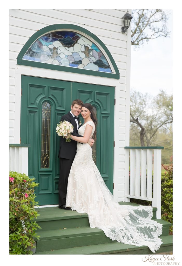 Oak Crest Mansion Pass Christian MS 0022 Kayce Stork Wedding Photography