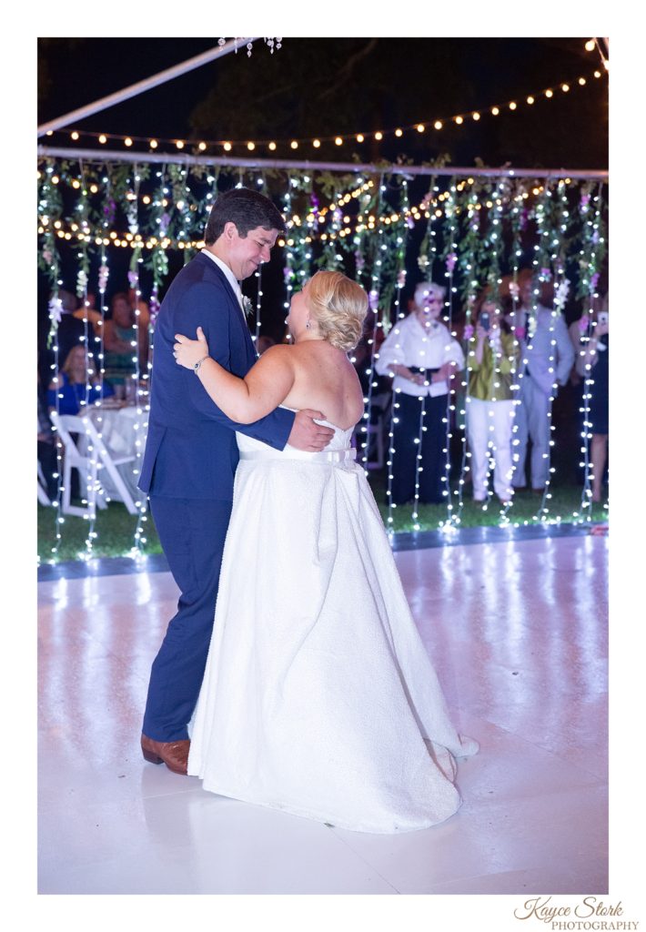 Biloxi Gulfport Wedding Photographers - Kayce Stork