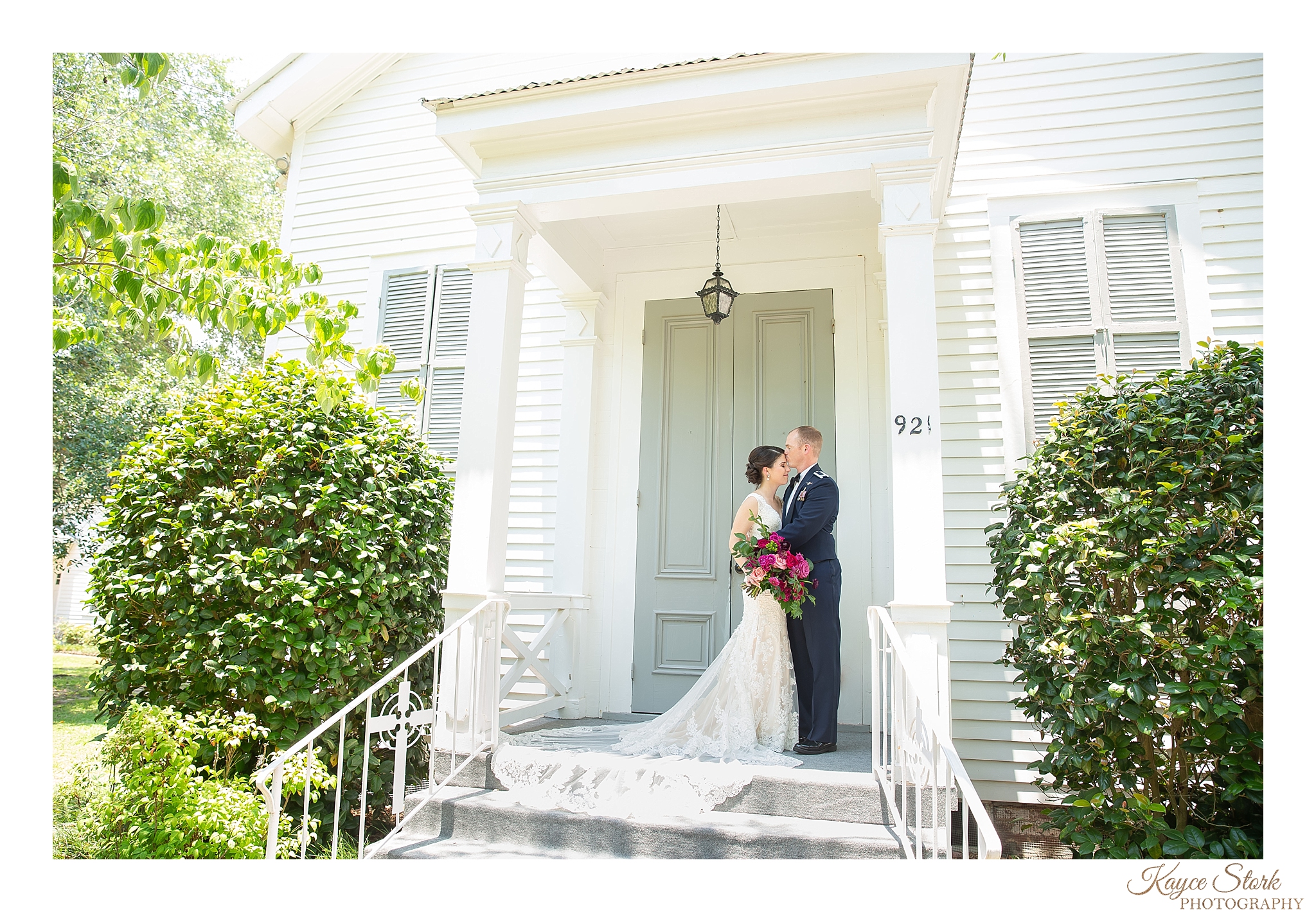 Wedding Photographers in Biloxi and Ocean Springs