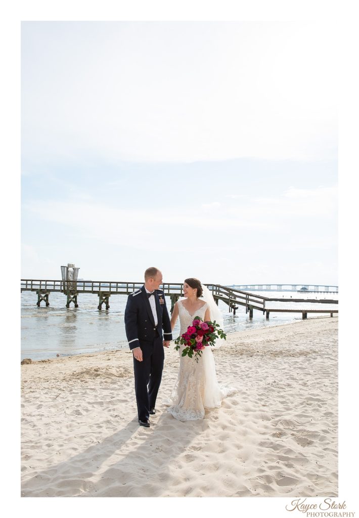 Wedding Photographers in Biloxi and Ocean Springs