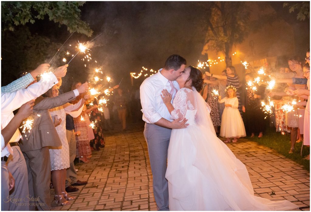 Destination Wedding Photographers - Biloxi, MS | Kayce Stork Photography