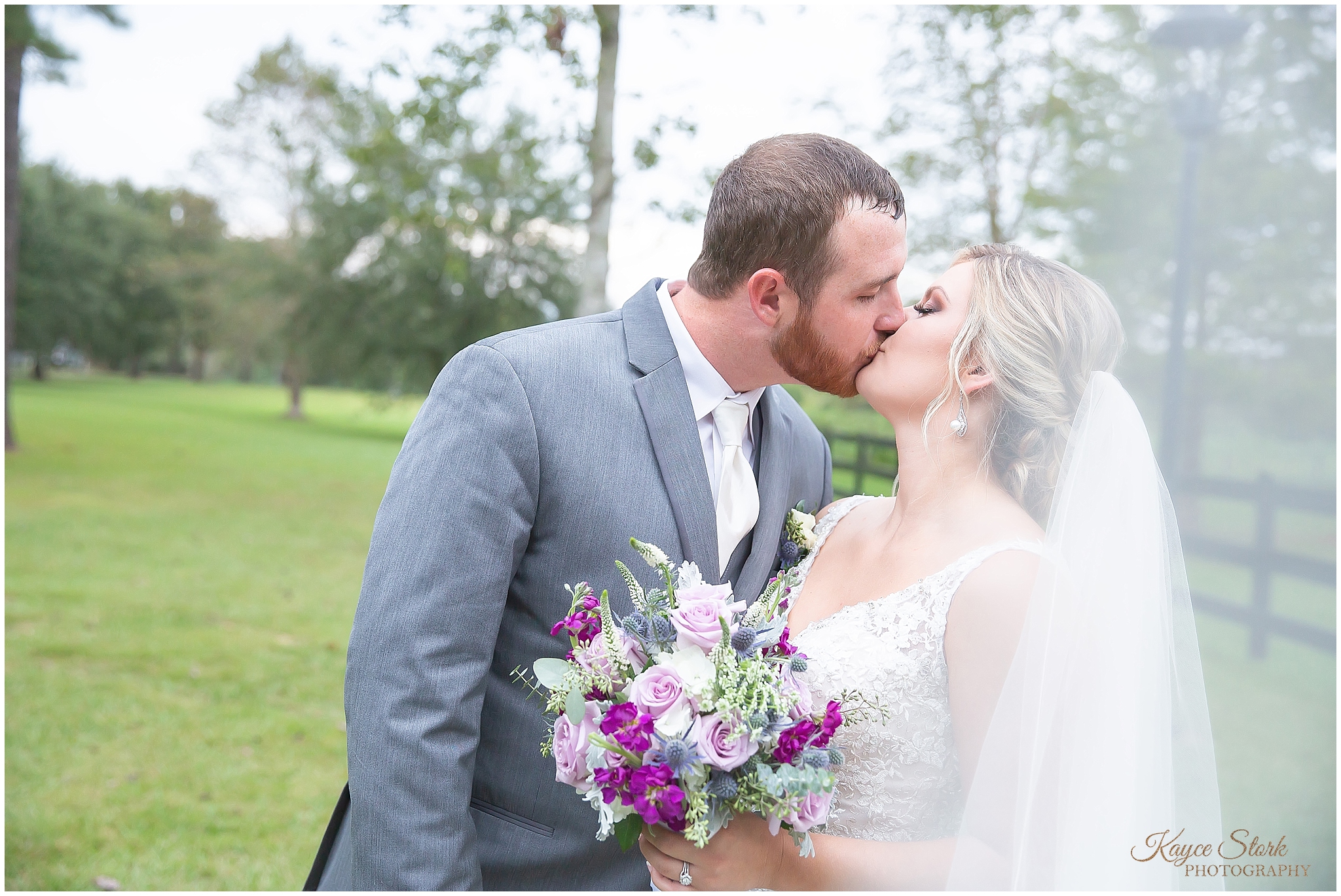 South Mississippi Wedding Photographer