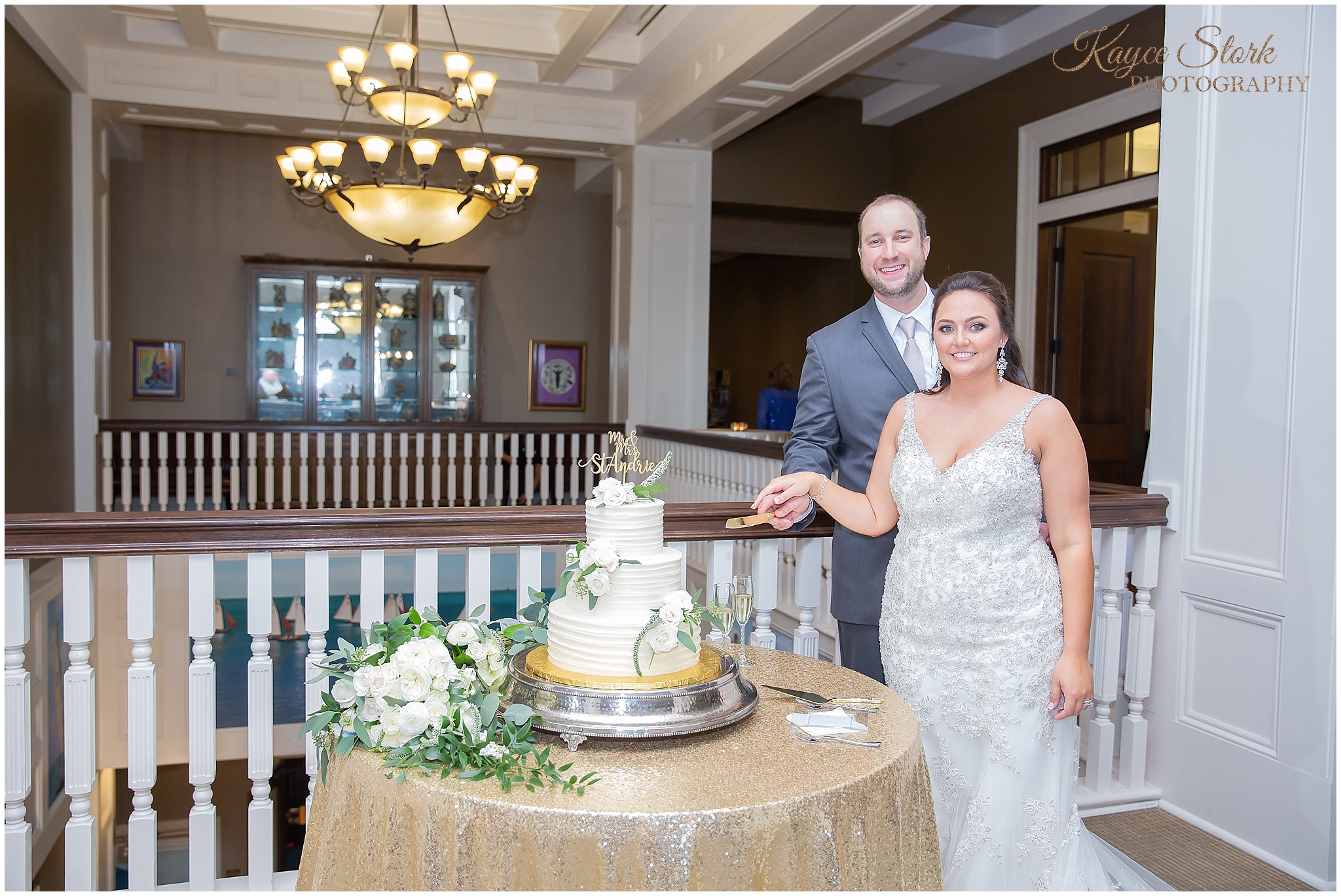 Timeless Tuesday Biloxi MS Classic Wedding Venues