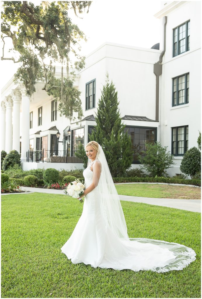 White House Hotel Bridal