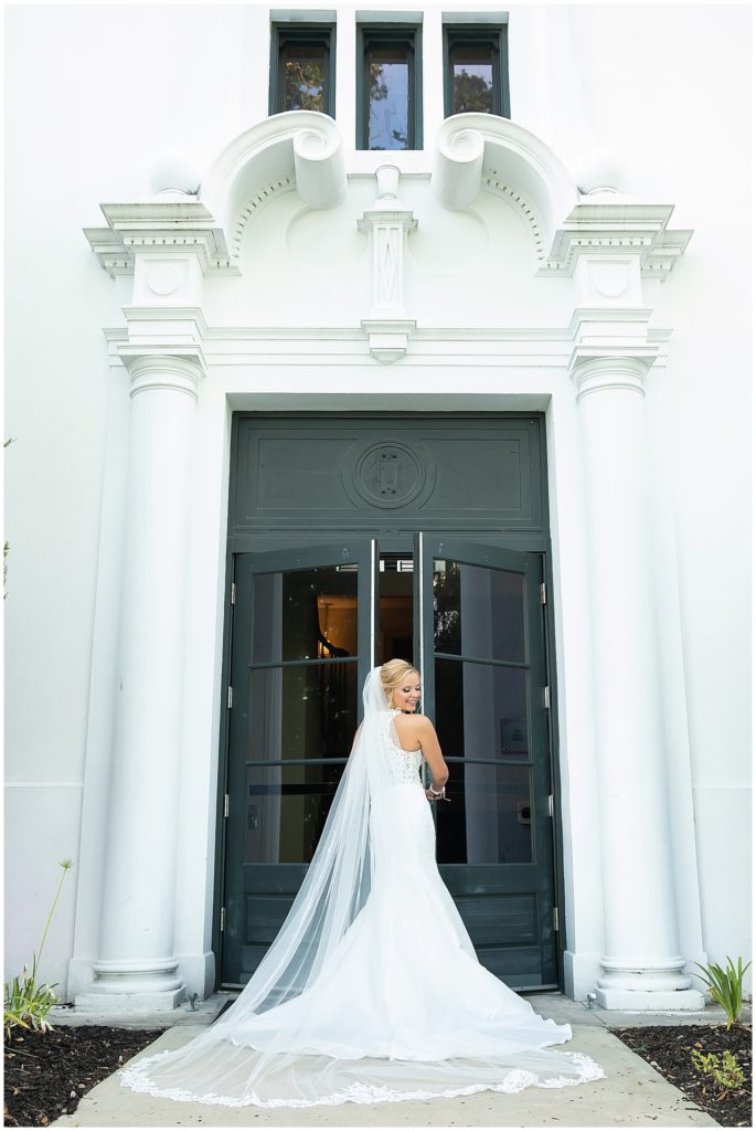White House Hotel Bridal