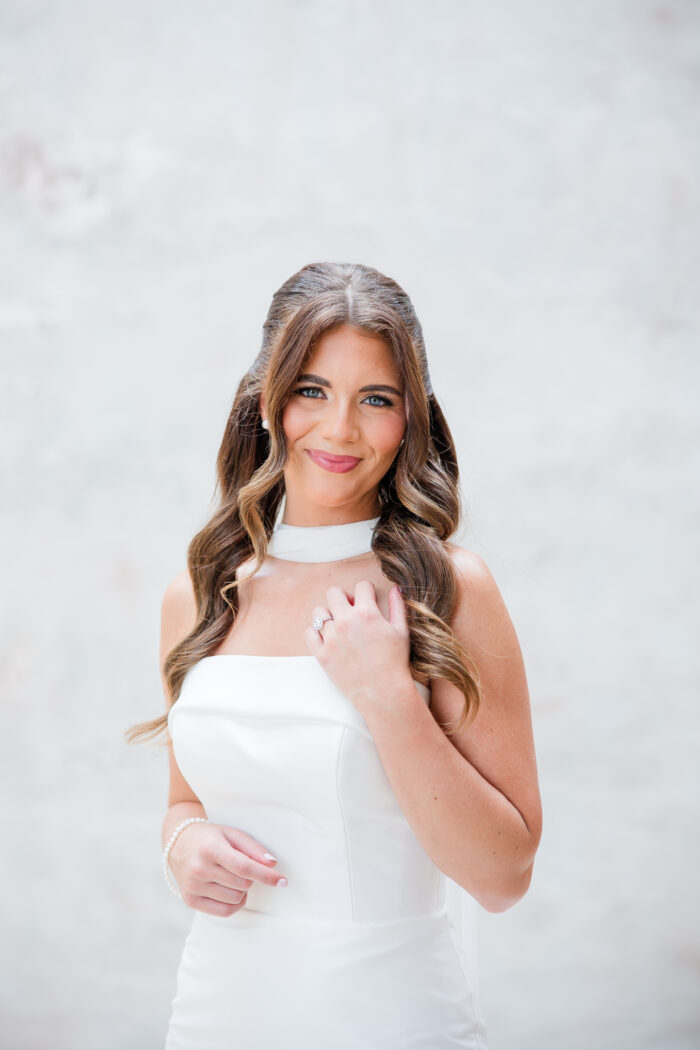 bridals in new orleans